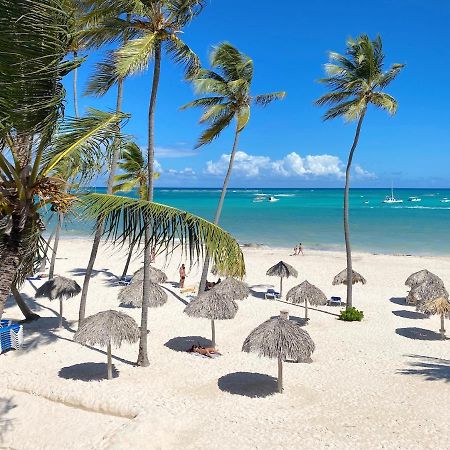 Deluxe Villas Bavaro Beach & Spa - Best Price For Long Term Vacation Rental Пунта-Кана Экстерьер фото
