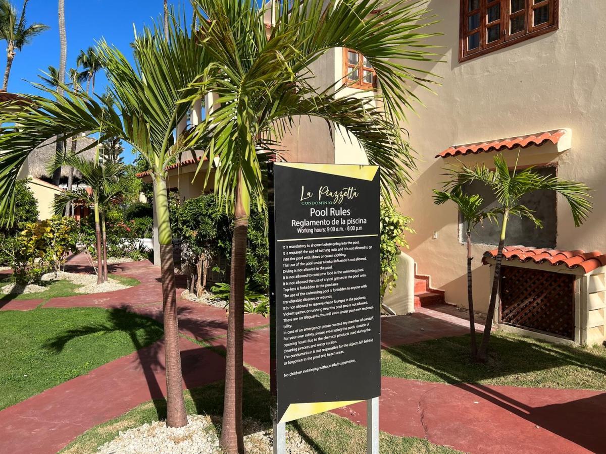 Deluxe Villas Bavaro Beach & Spa - Best Price For Long Term Vacation Rental Пунта-Кана Экстерьер фото