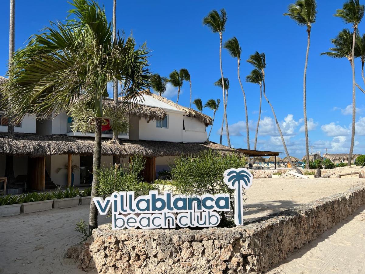 Deluxe Villas Bavaro Beach & Spa - Best Price For Long Term Vacation Rental Пунта-Кана Экстерьер фото