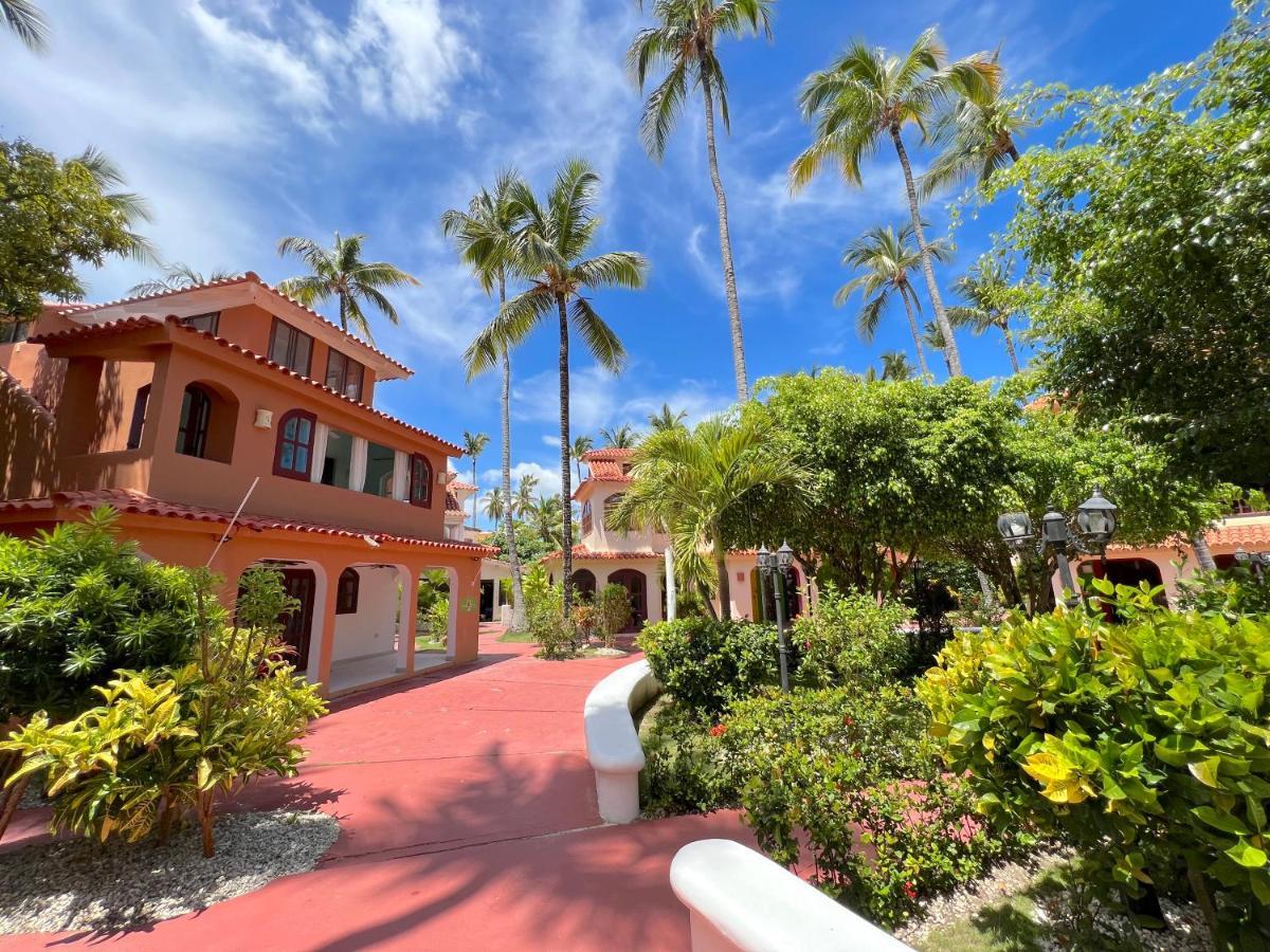 Deluxe Villas Bavaro Beach & Spa - Best Price For Long Term Vacation Rental Пунта-Кана Экстерьер фото