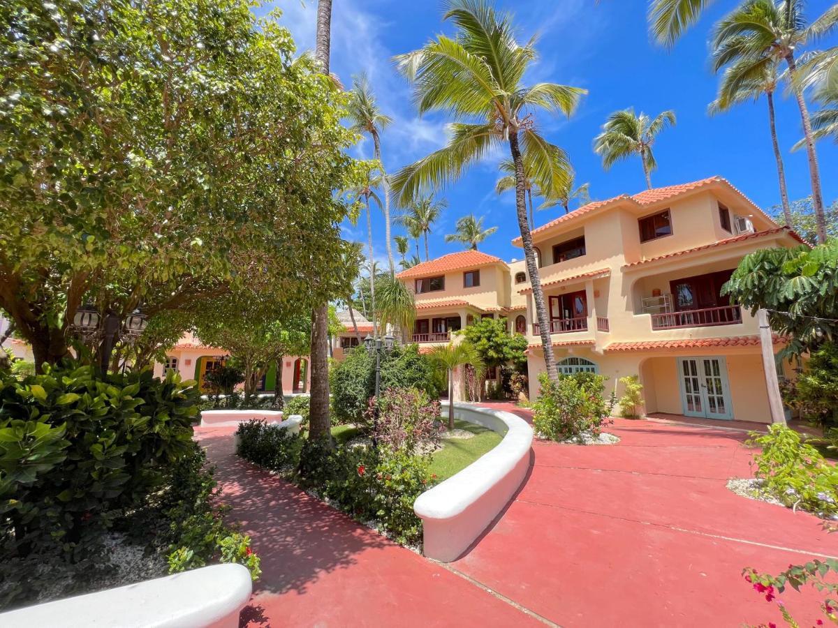 Deluxe Villas Bavaro Beach & Spa - Best Price For Long Term Vacation Rental Пунта-Кана Экстерьер фото