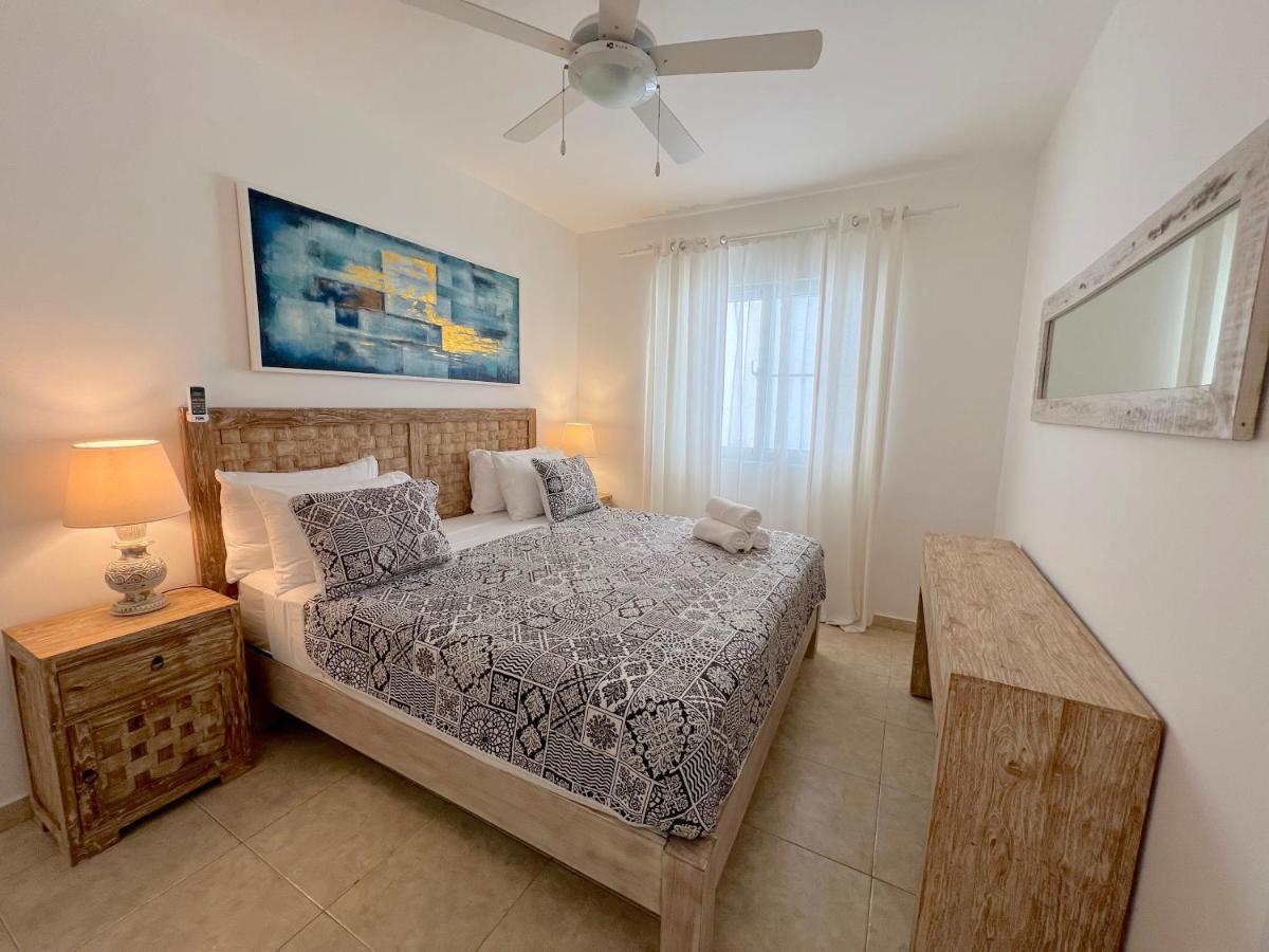 Deluxe Villas Bavaro Beach & Spa - Best Price For Long Term Vacation Rental Пунта-Кана Экстерьер фото