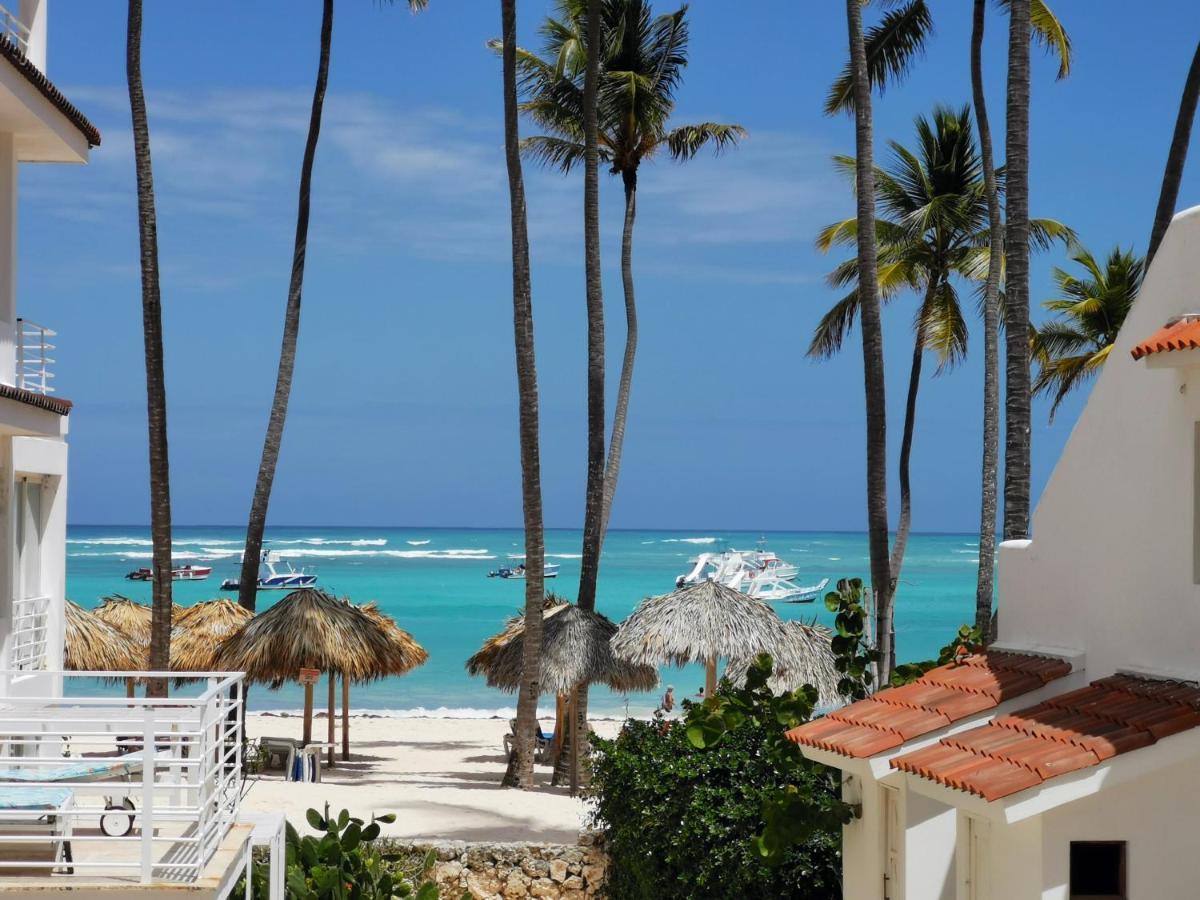 Deluxe Villas Bavaro Beach & Spa - Best Price For Long Term Vacation Rental Пунта-Кана Экстерьер фото
