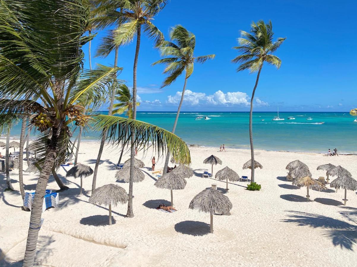 Deluxe Villas Bavaro Beach & Spa - Best Price For Long Term Vacation Rental Пунта-Кана Экстерьер фото